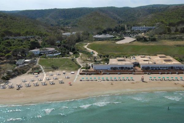 Cala del Turco By Gusmay Resort (Peschici)